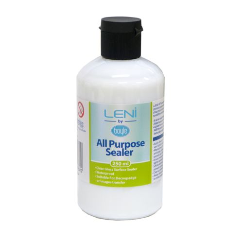 Leni All Purpose Sealer 250ml