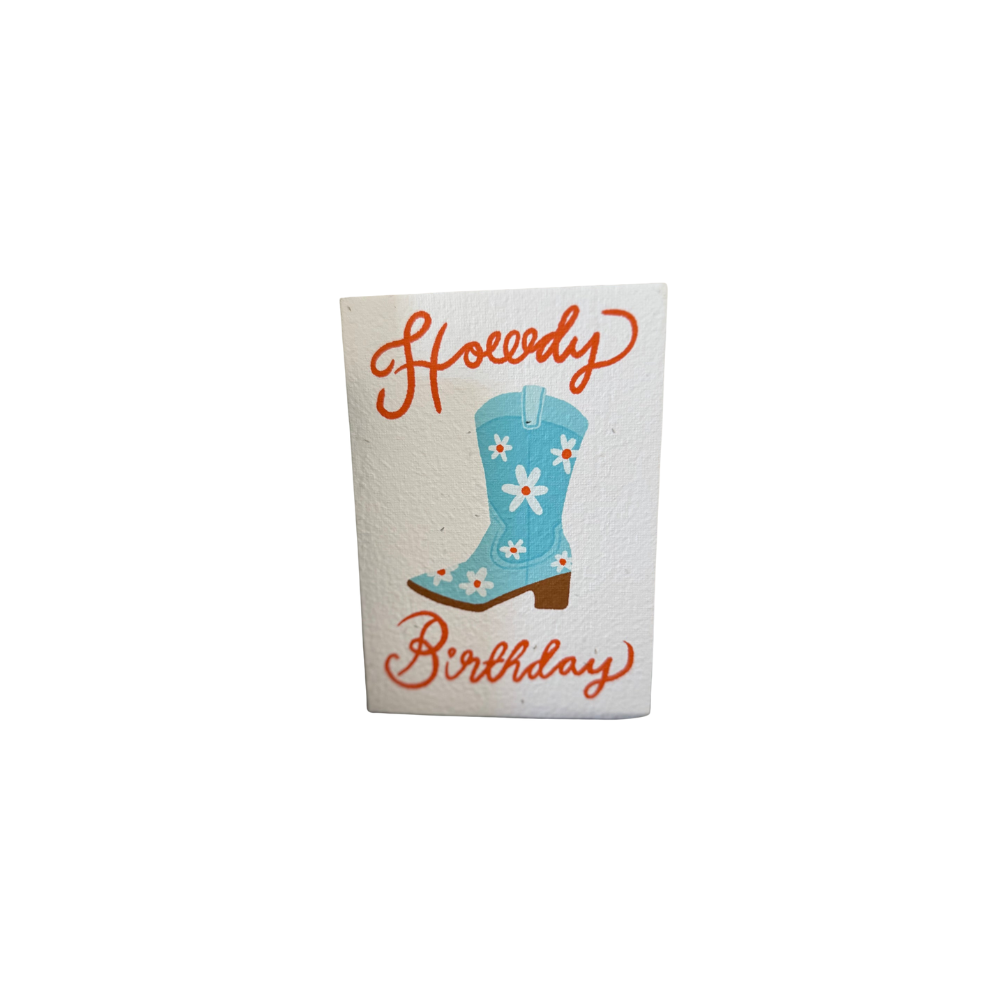 Greeting Cards