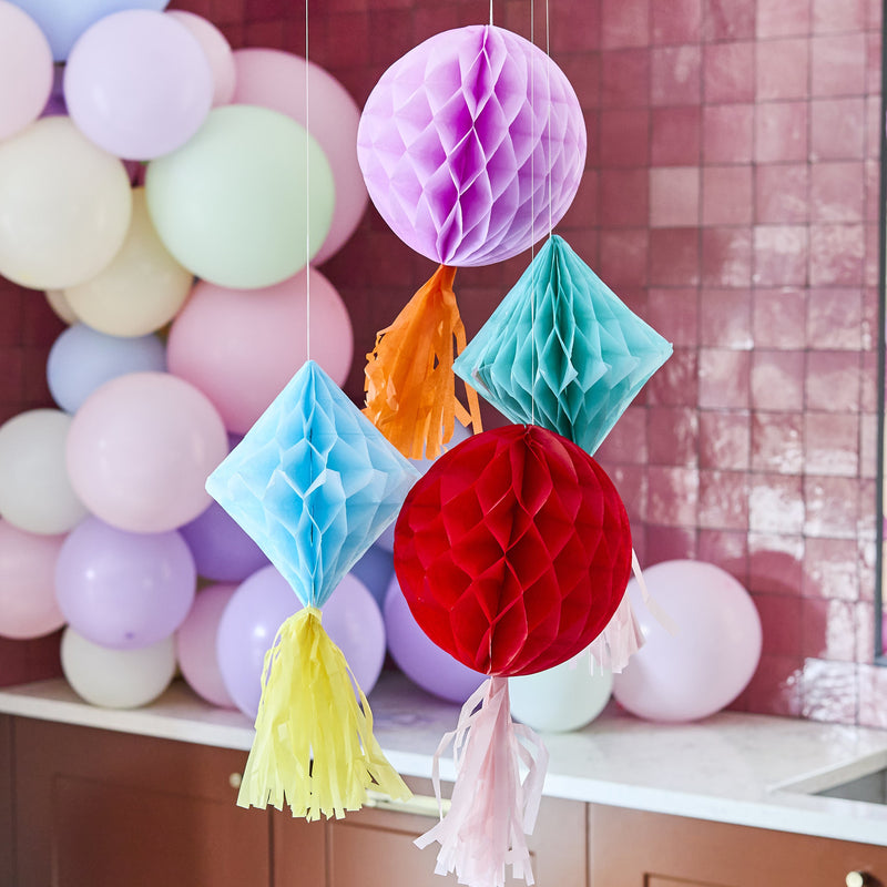 Party Decorations