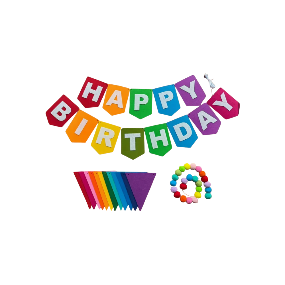 Party Decorations