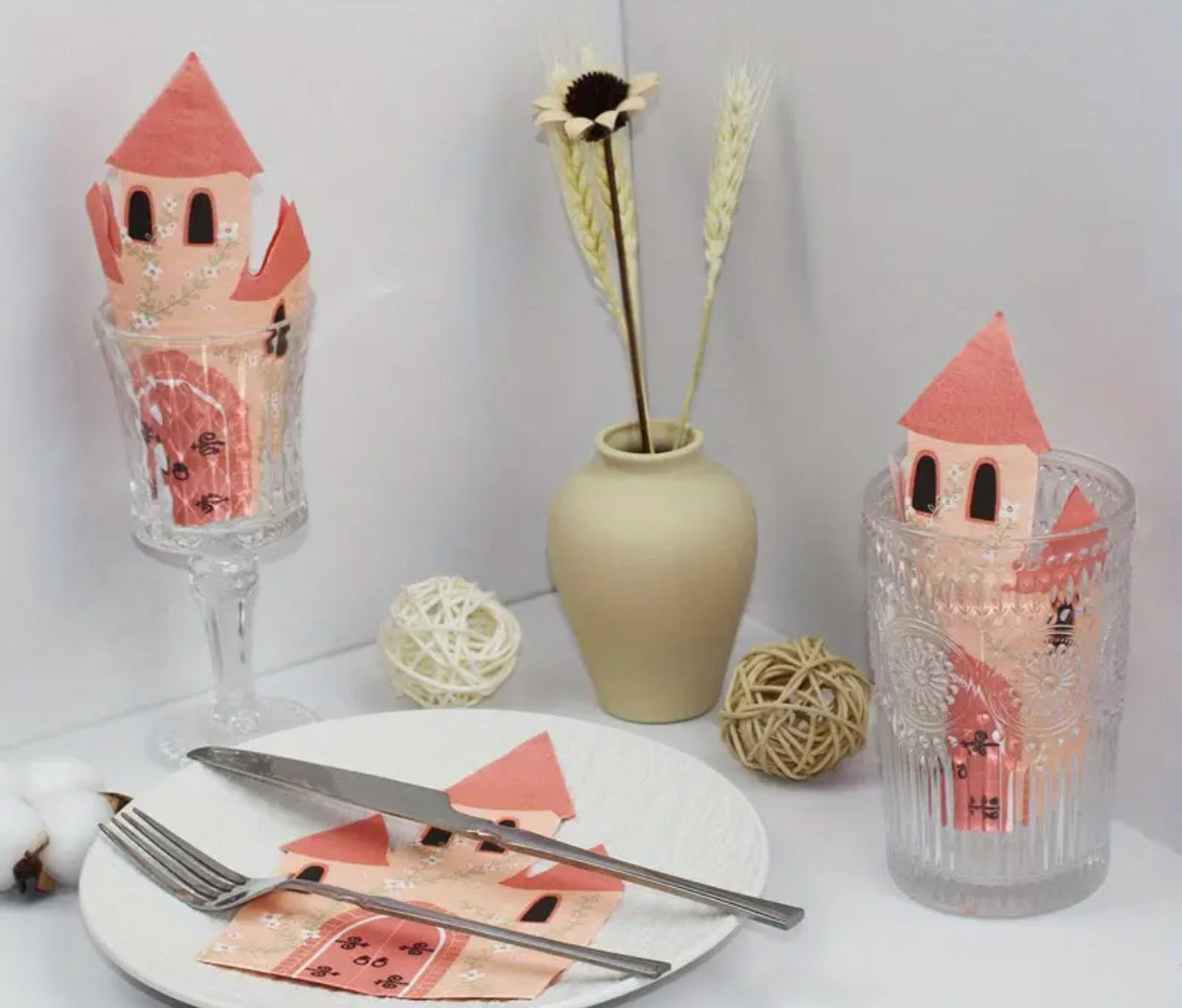 Fairy Princess Theme