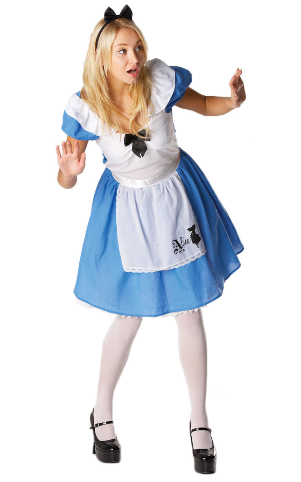 Alice in Wonderland