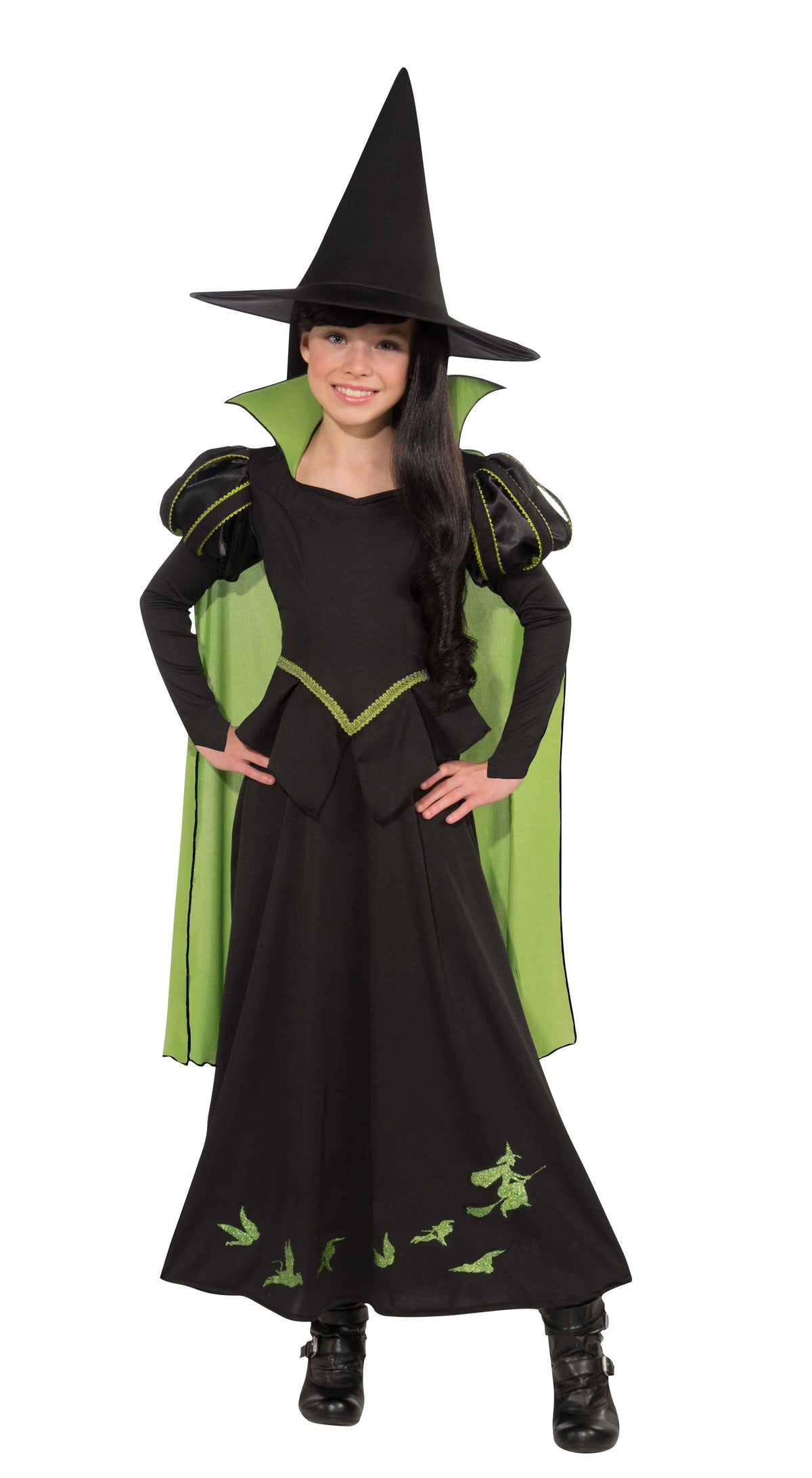 Kids Halloween Costumes