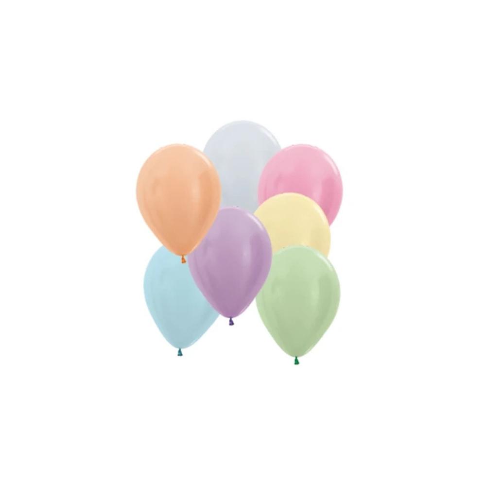 Balloons