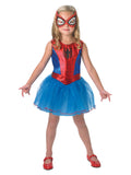 Spider-Girl Costume, Child