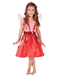 Rosetta Pirate Deluxe Costume, Child