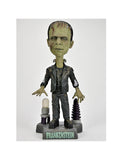 Frankenstein Head Knocker - Universal Monsters