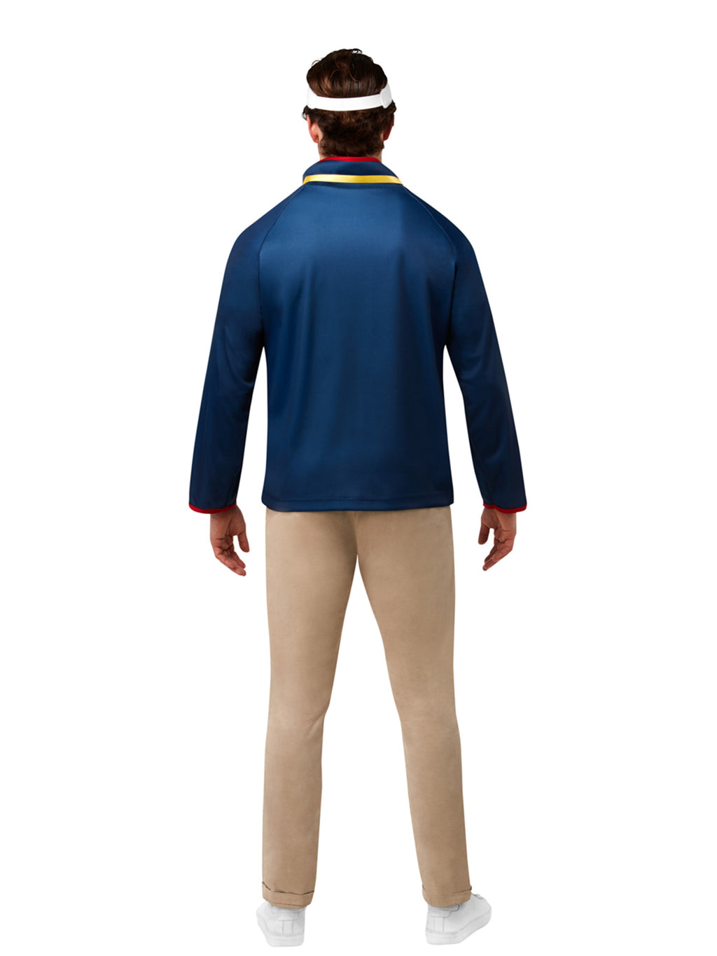 Ted Lasso Costume, Adult