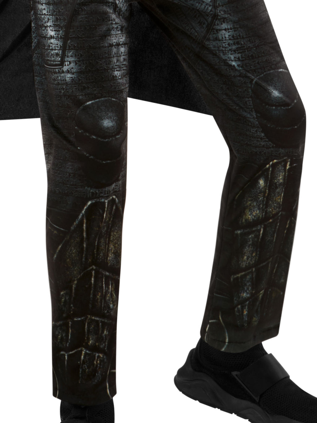 Black Adam Costume, Child