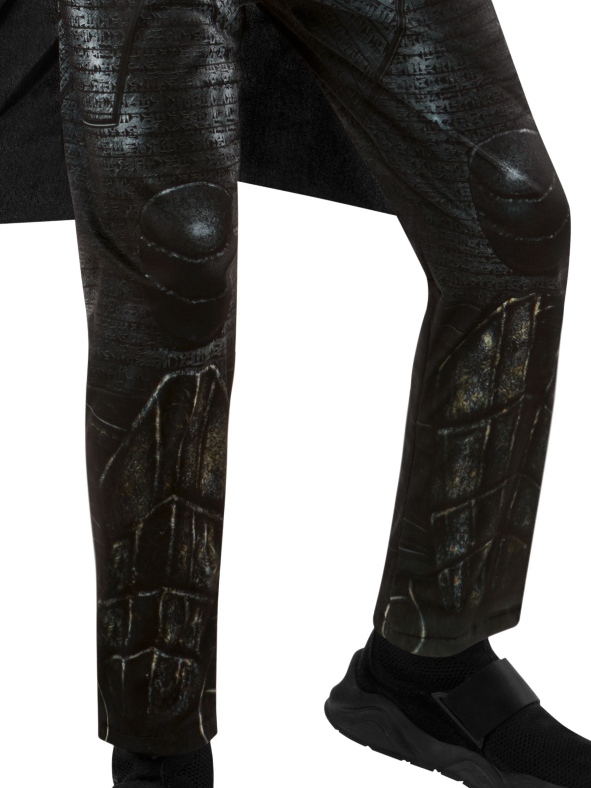 Black Adam Costume, Child