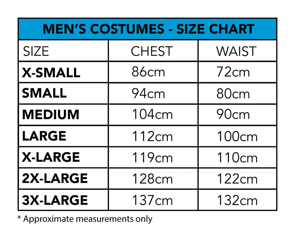 Daemon Targaryen Deluxe Costume, House Of Dragons, Adult