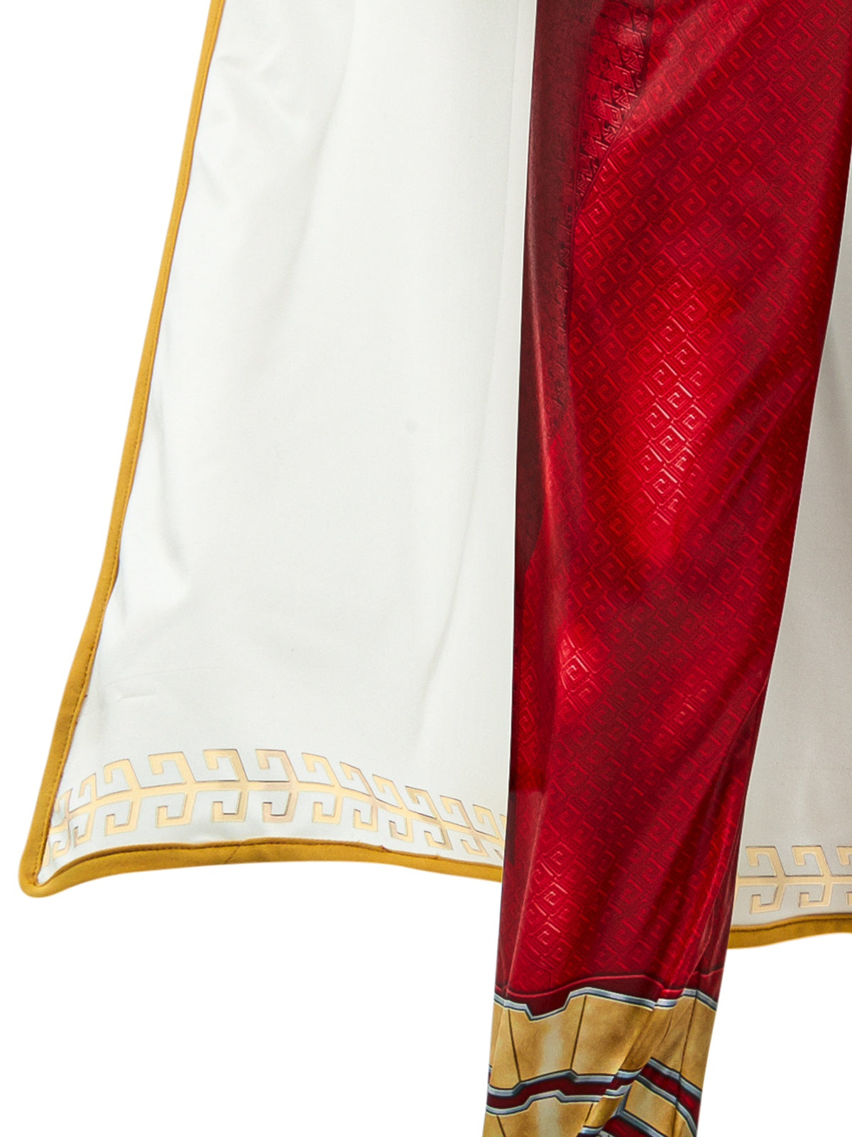 Shazam 2 Deluxe Costume, Child