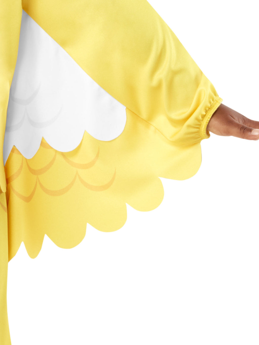 Chicken Furry Costume, Child