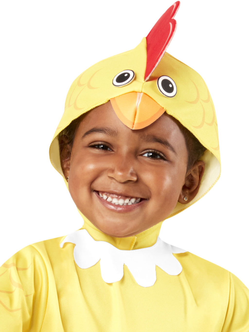 Chicken Furry Costume, Child