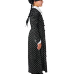 Wednesday Deluxe Costume (Netflix Series), Child