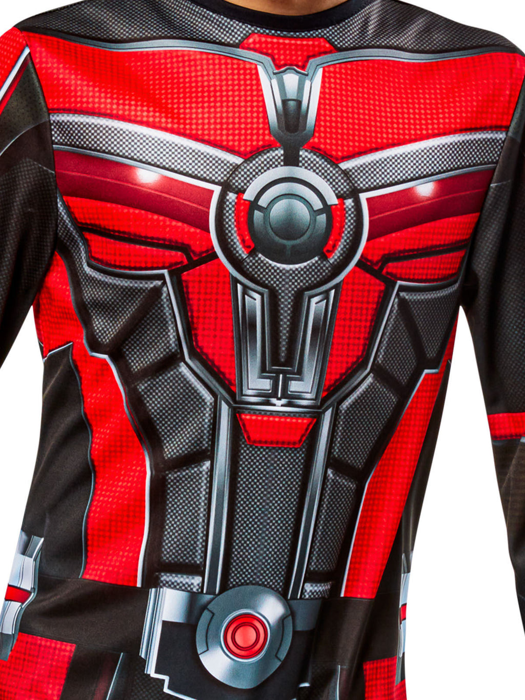 Ant-Man Quantumania Classic Costume, Child