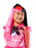 Monster High Draculaura Wig - Child
