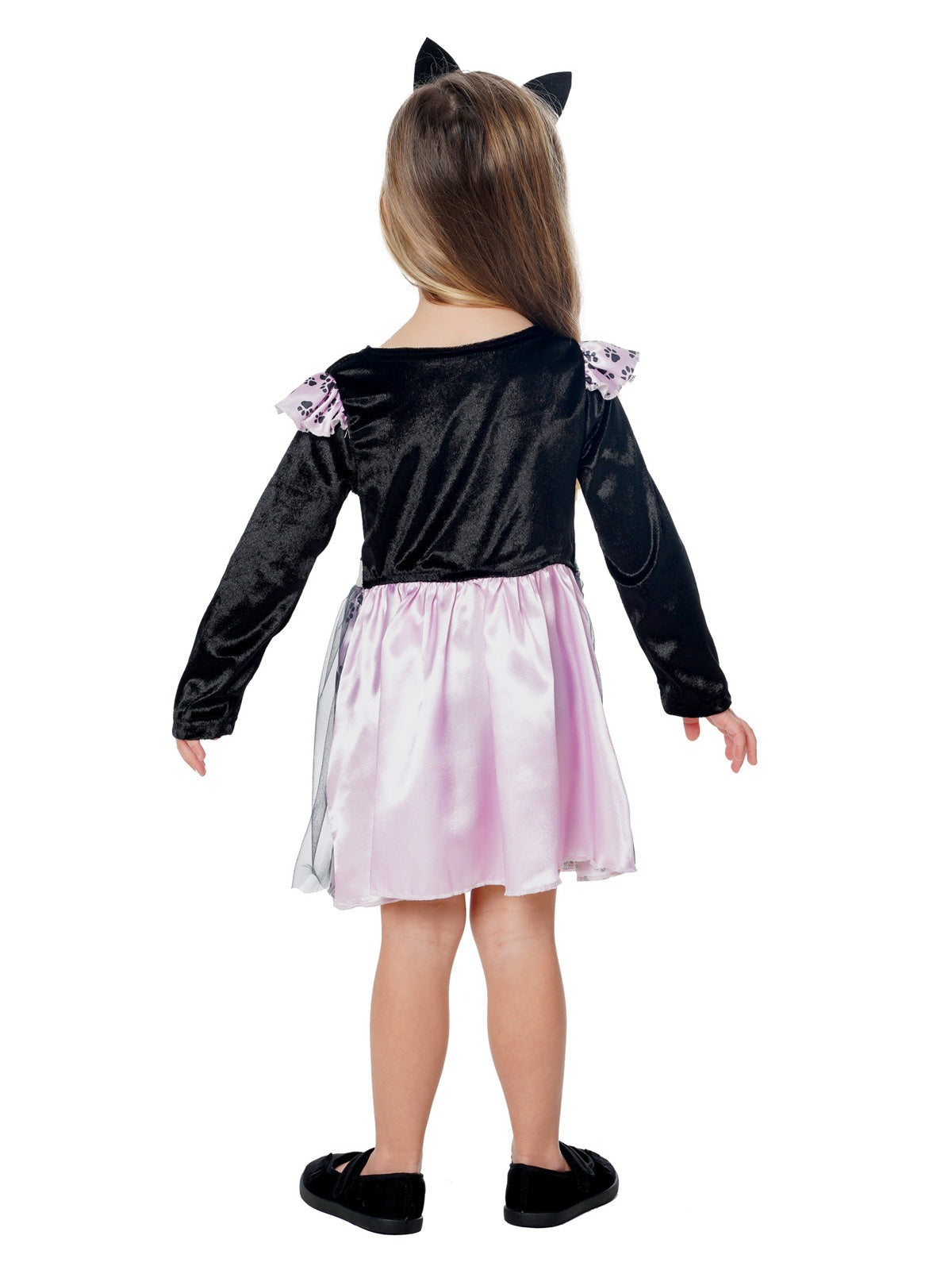 Cat Toddler Costume, Child