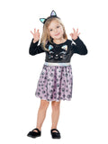 Cat Toddler Costume, Child