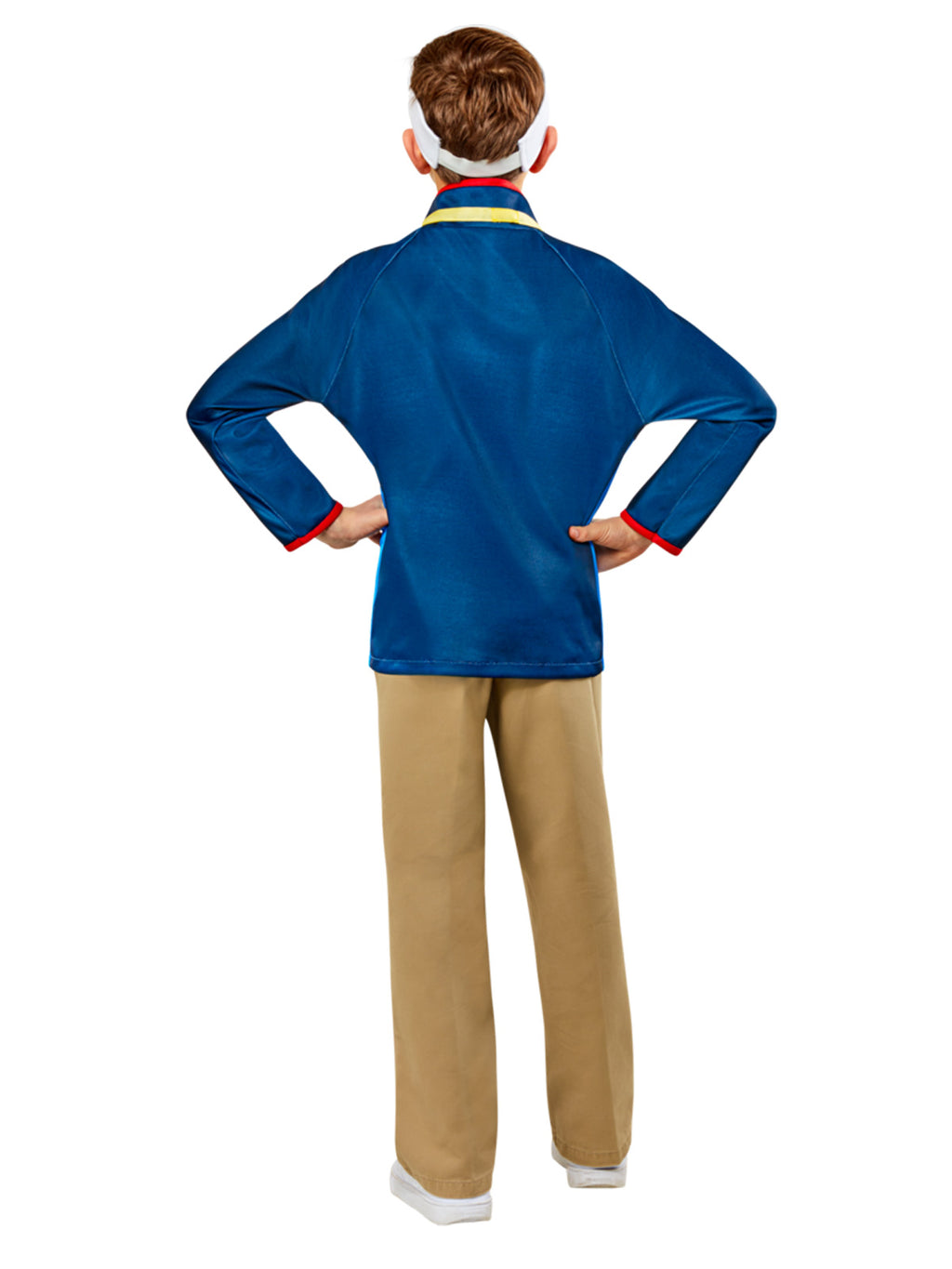 Ted Lasso Costume, Child