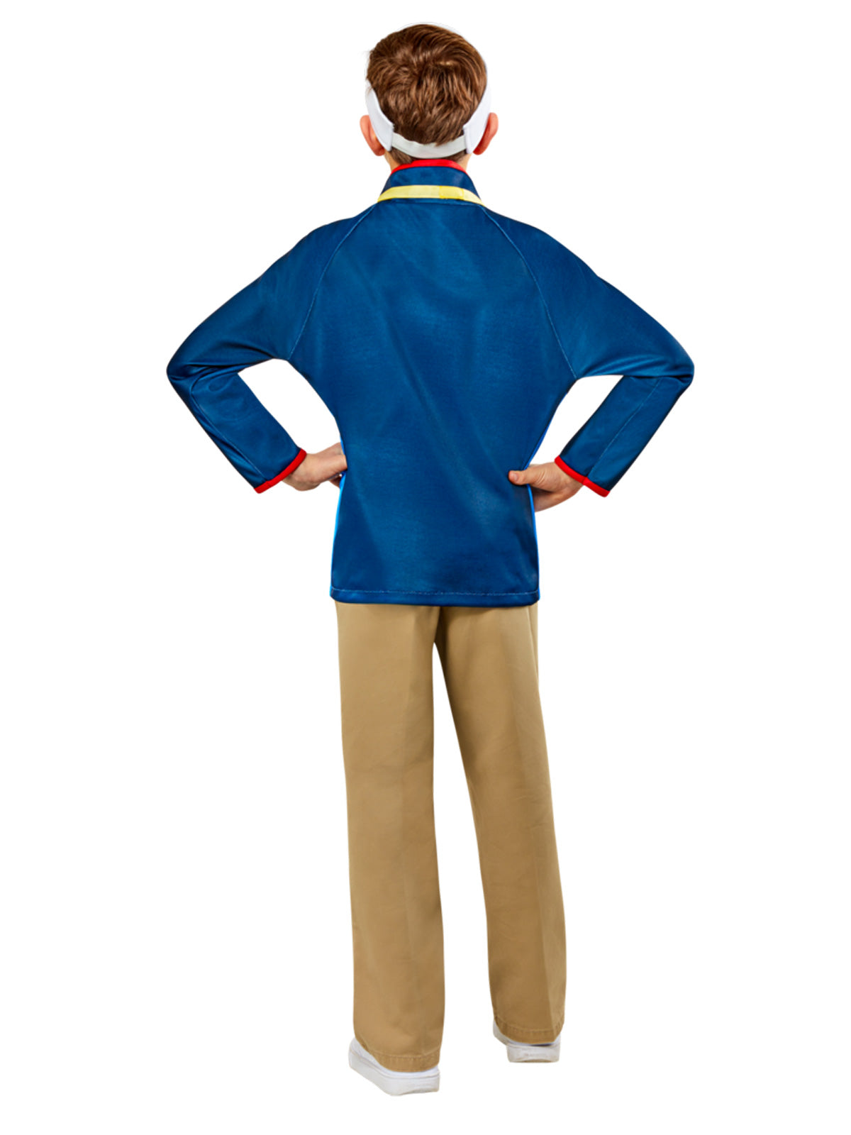 Ted Lasso Costume, Child