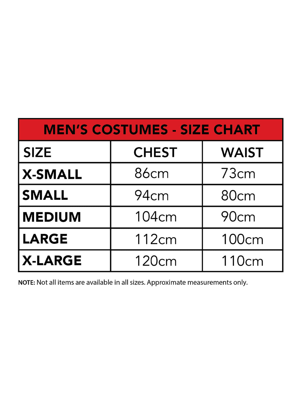 Chucky Deluxe Costume, Adult