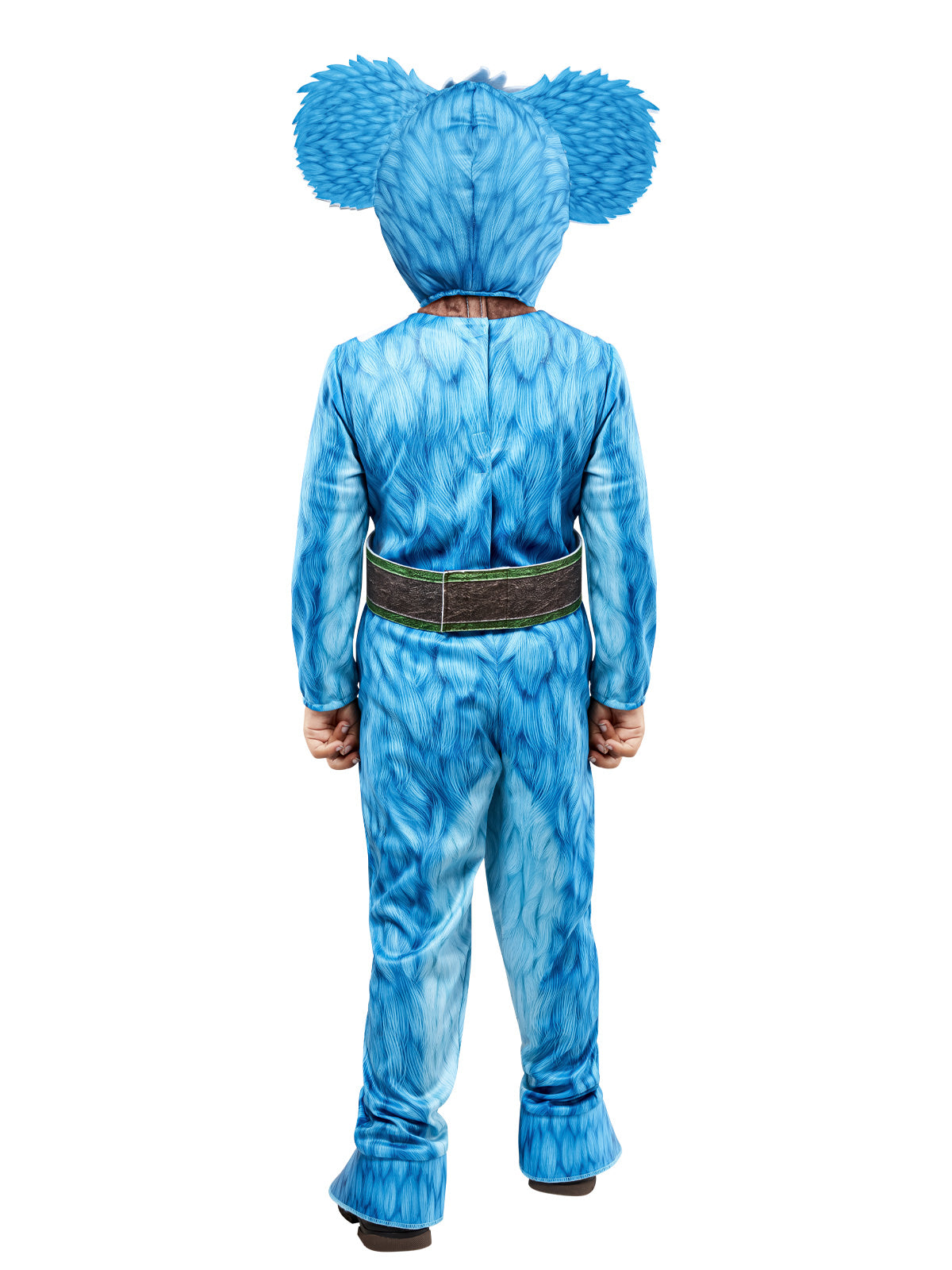 Nubs Young Jedi Adventures Deluxe Costume, Child