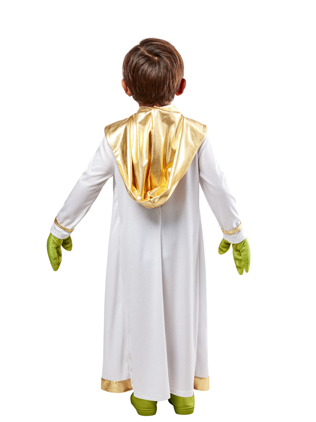 Yoda Young Jedi Deluxe Costume, Child