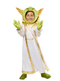 Yoda Young Jedi Deluxe Costume, Child