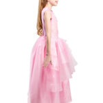 Wicked - Glinda Premium Costume, Child