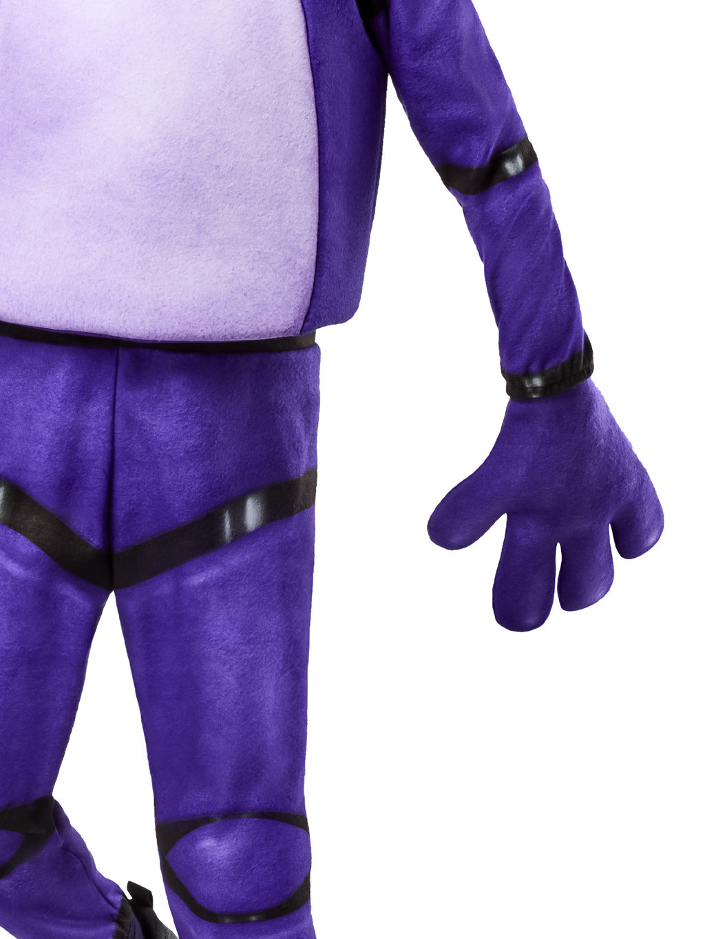 Bonnie Fnaf Deluxe Costume, Child