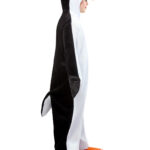 Penguin Plush Onsie, Child