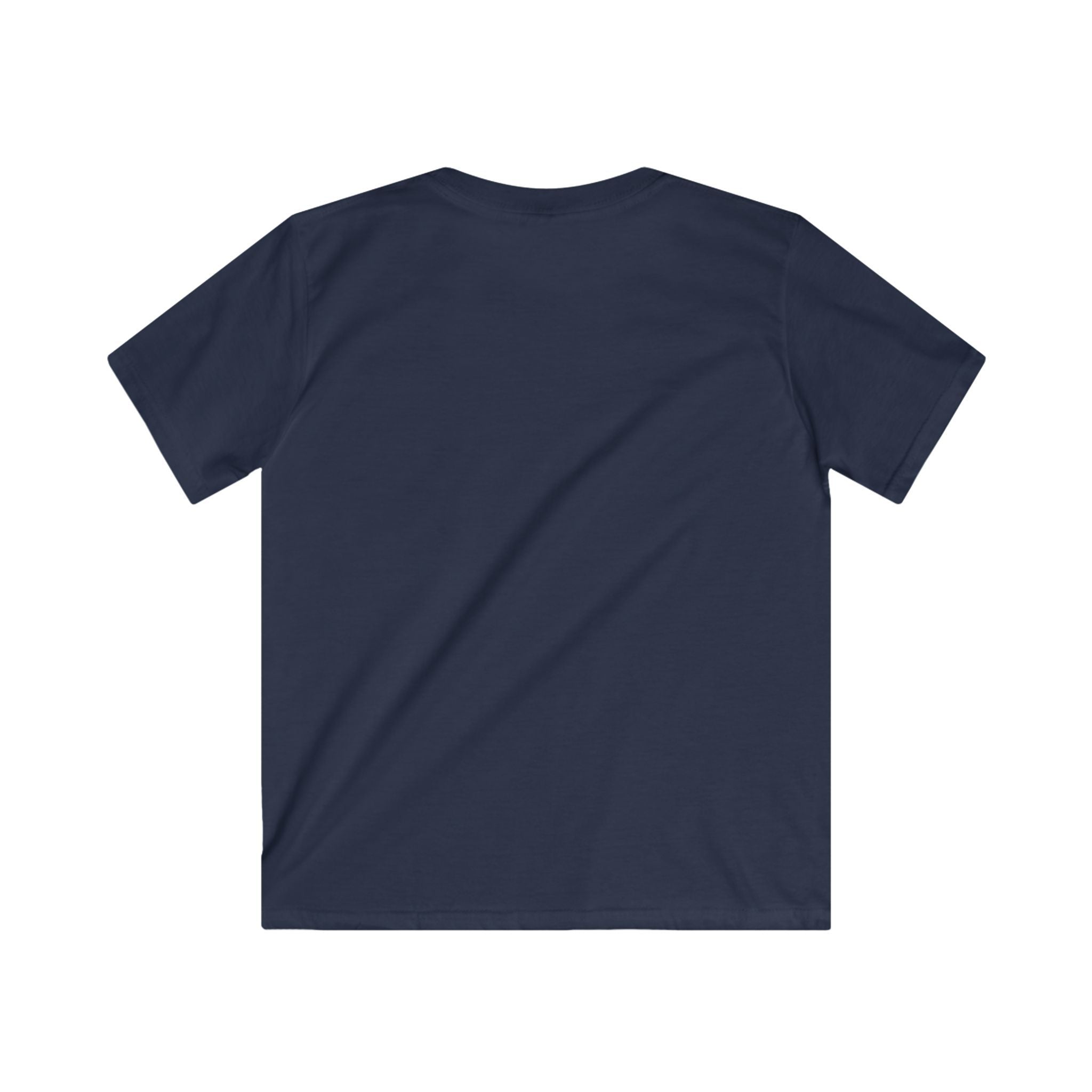 Monster Trucks Rule Kids Tee