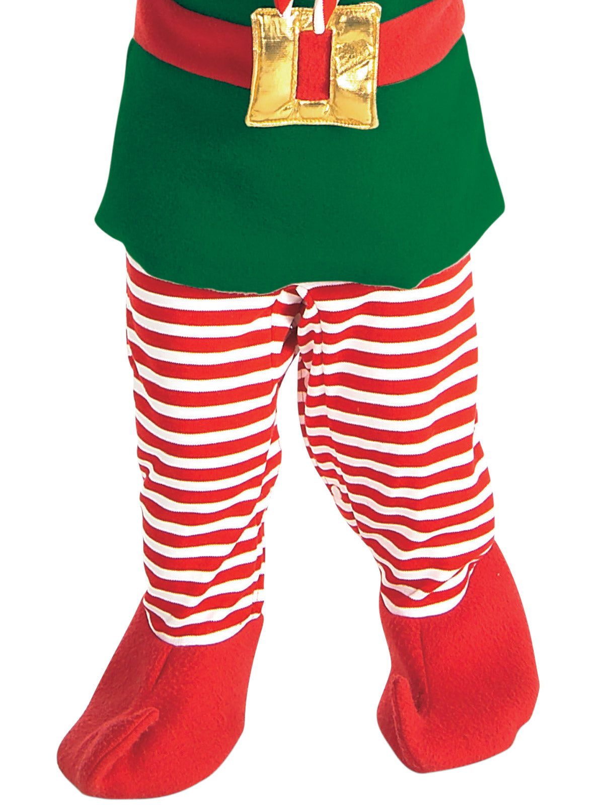 Christmas Elf, Child