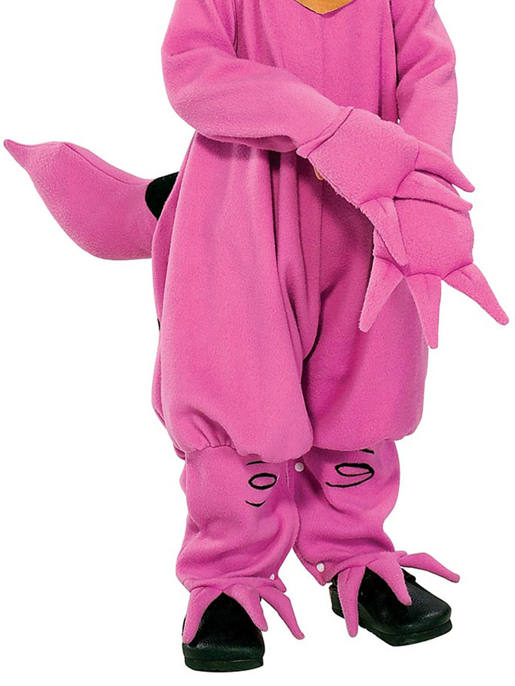 Dino Flintstones Deluxe Costume, Child
