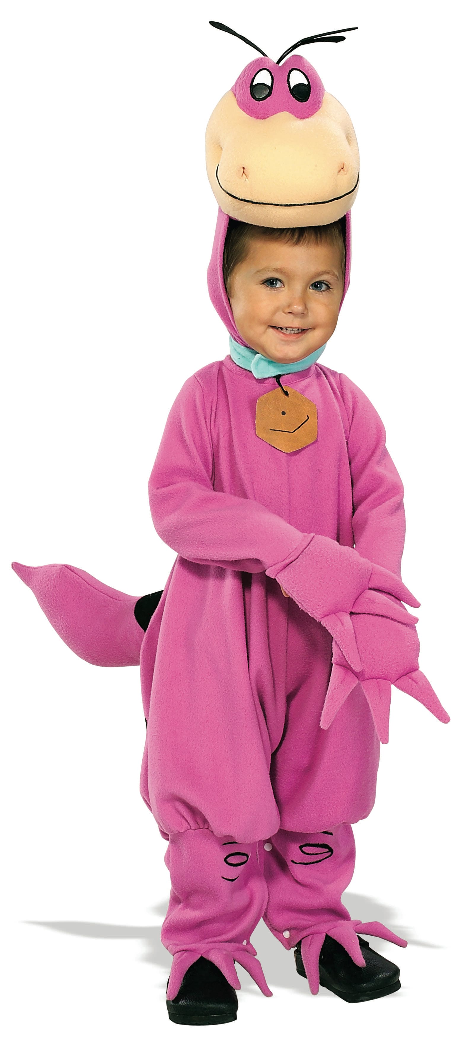 Dino Flintstones Deluxe Costume, Child