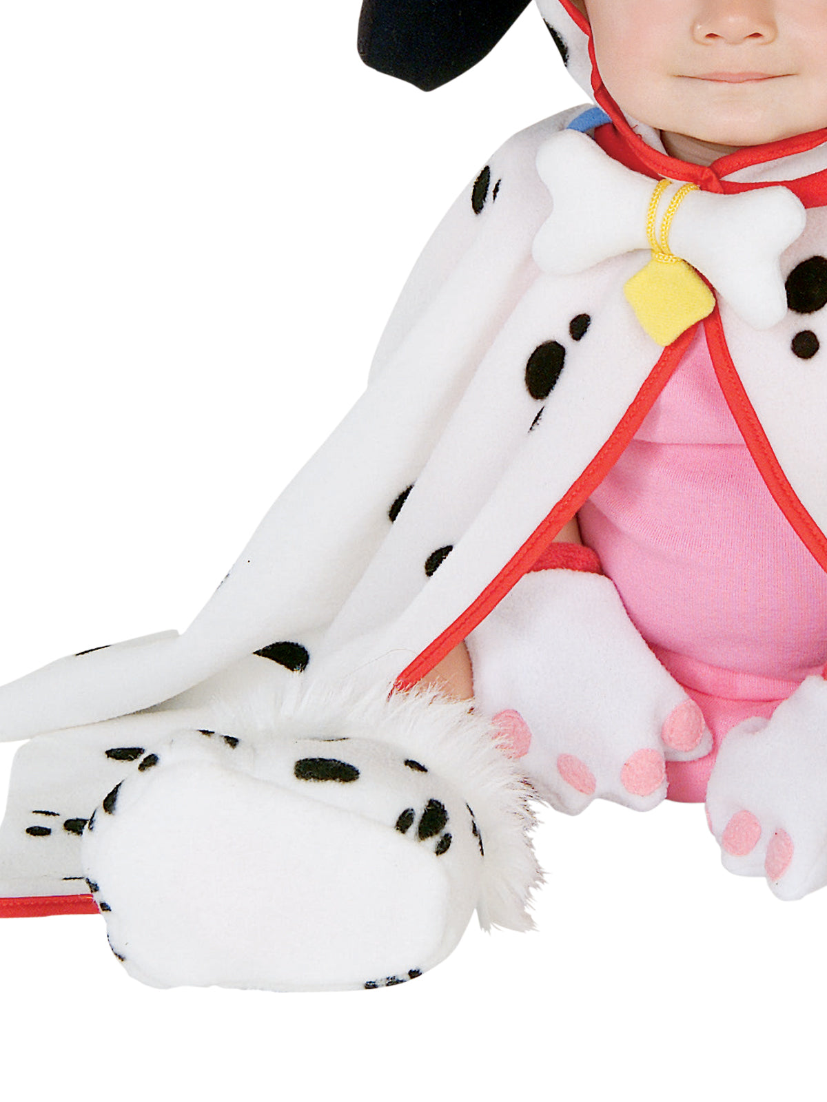 Lil' Pup Costume, Child
