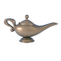 Genie Lamp Accessory