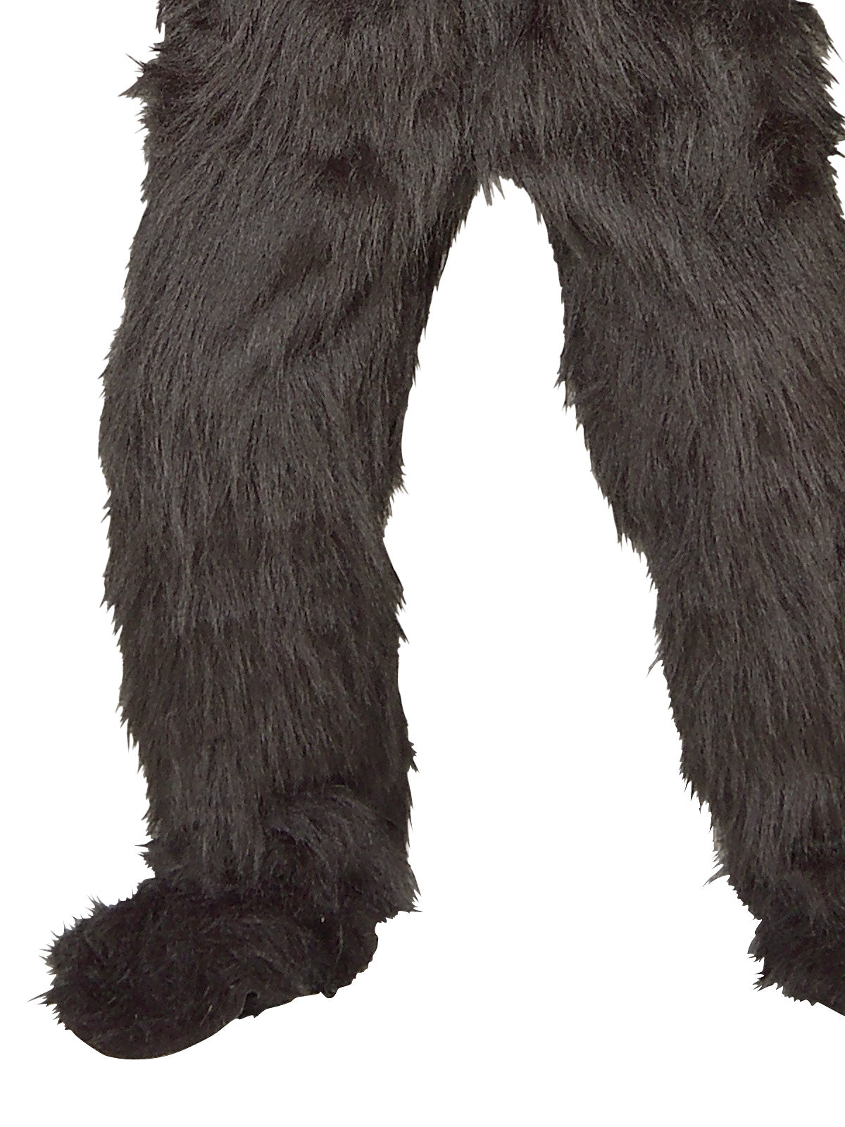Gorilla Deluxe Costume, Child