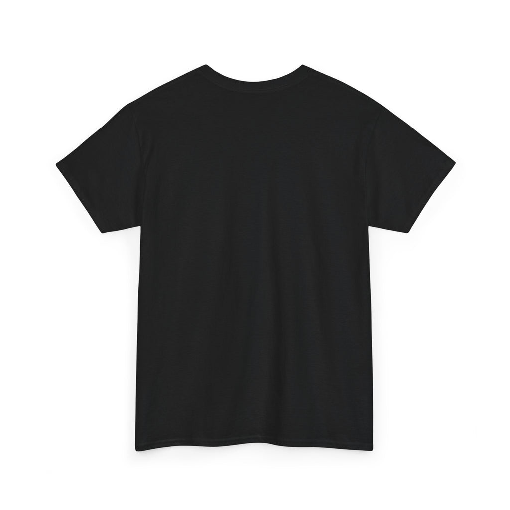 Yeah Nah Mens Graphic Tee