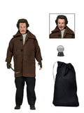 Home Alone - Marv 8" Clothed Action Figure