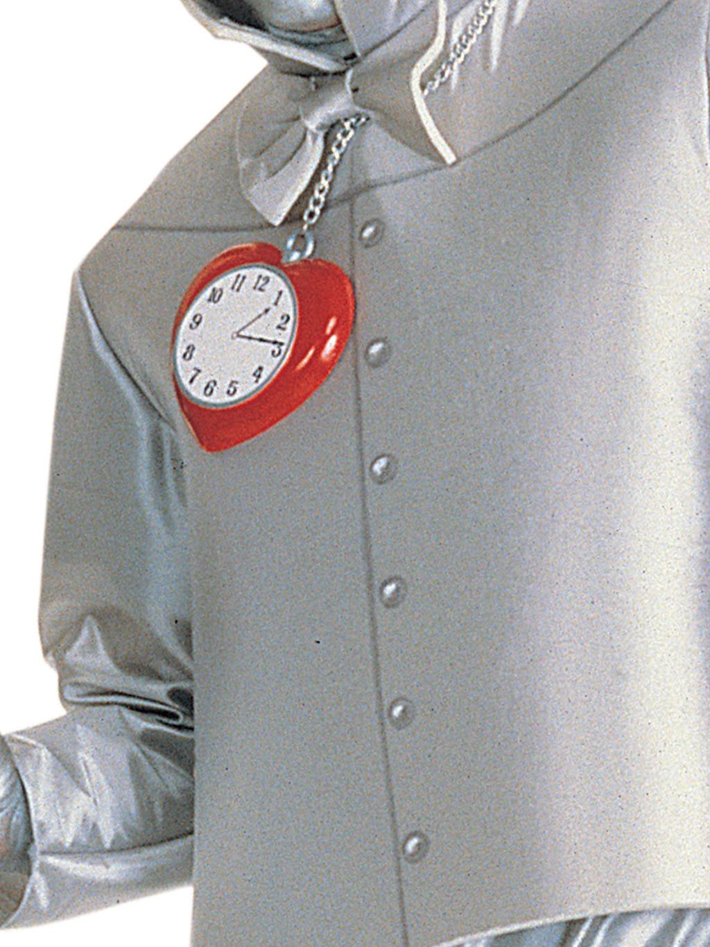 Tin Man Deluxe Costume, Adult
