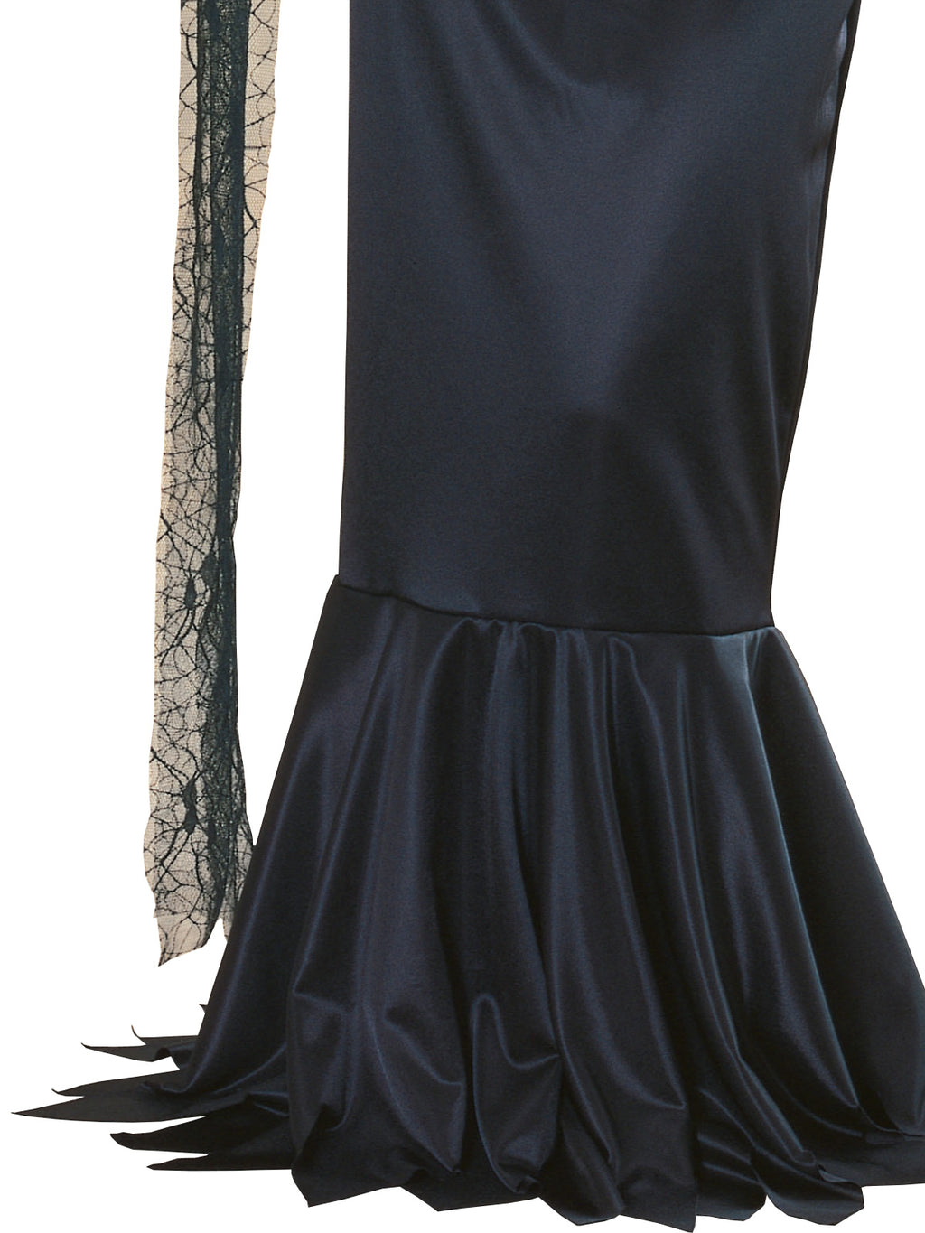 Morticia Addams Costume, Adult