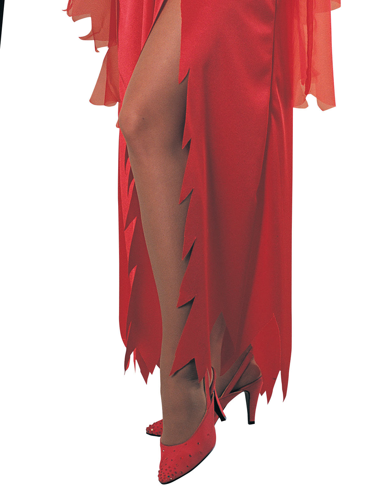 Diabla Costume, Adult