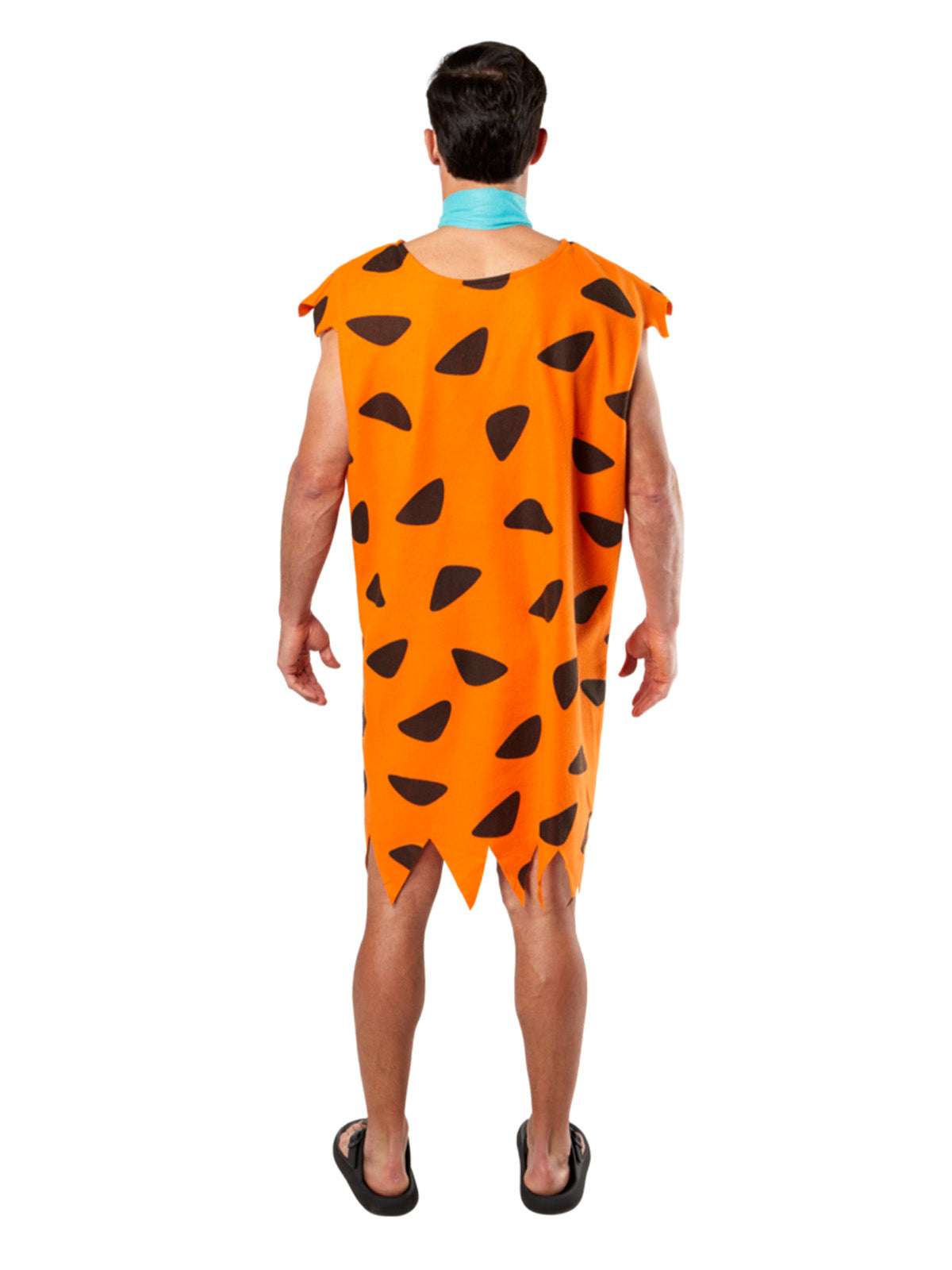 Fred Flintstone Classic Costume, Adult