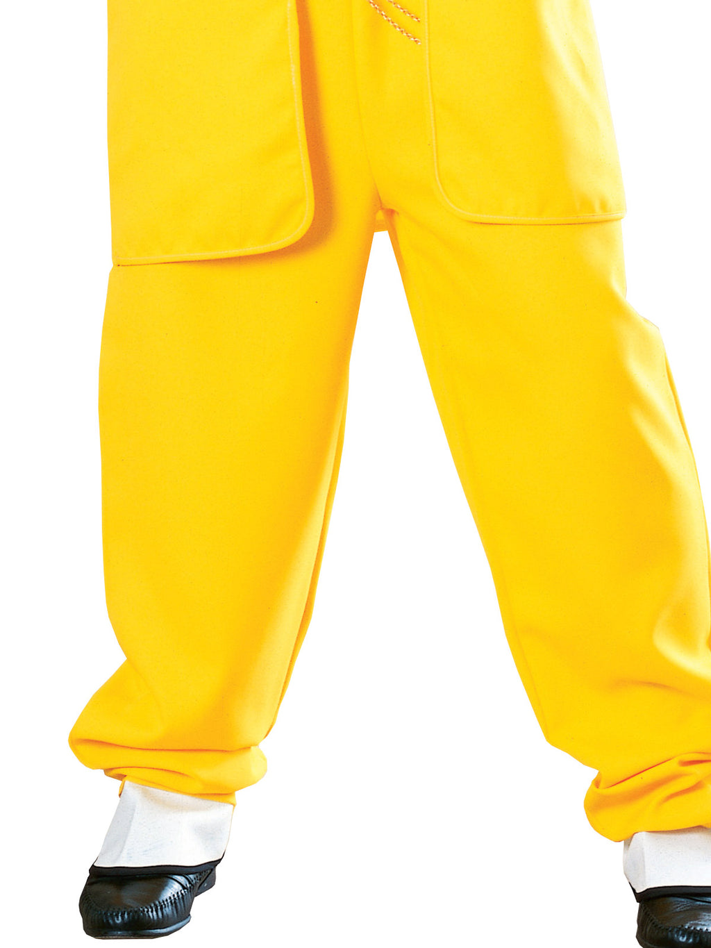 Yellow Zoot Suit, Adult