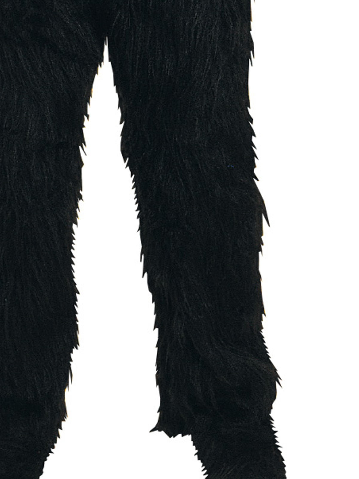 Gorilla Deluxe Costume, Adult