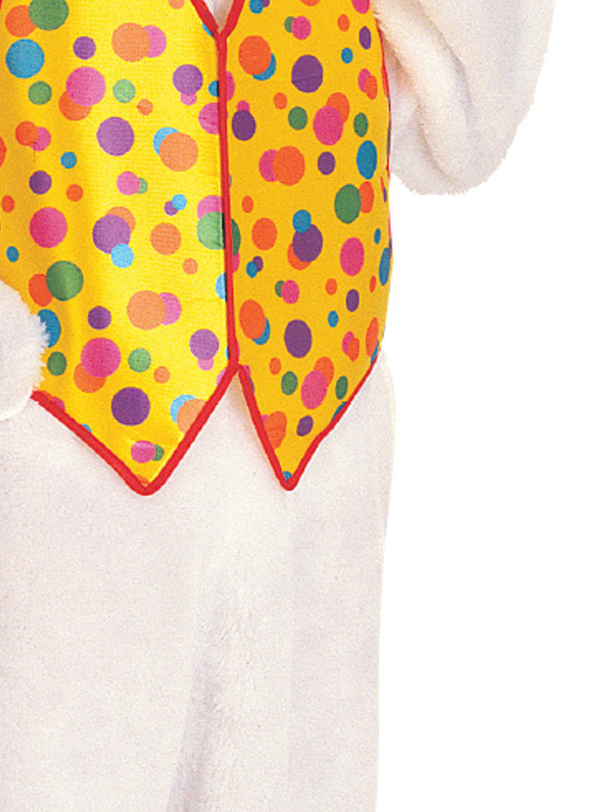 Bunny Costume, Adult