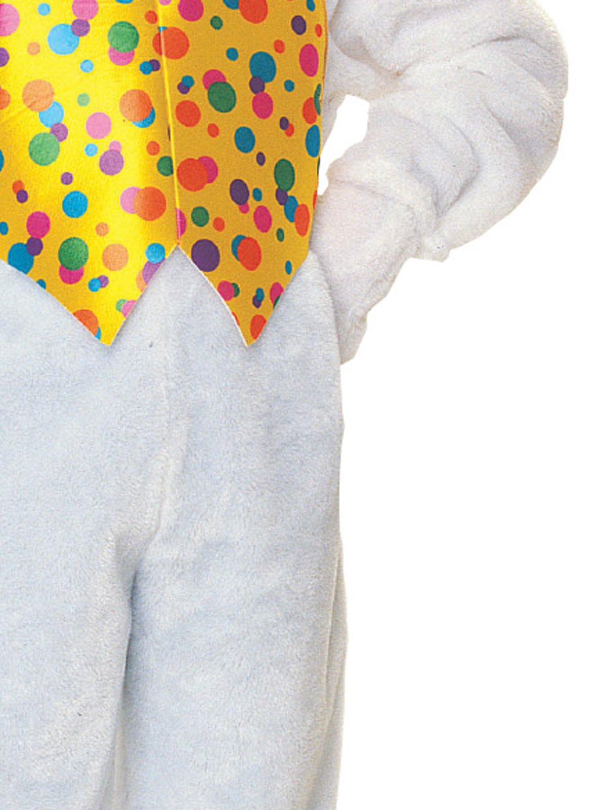 Bunny Super Deluxe Costume, Adult