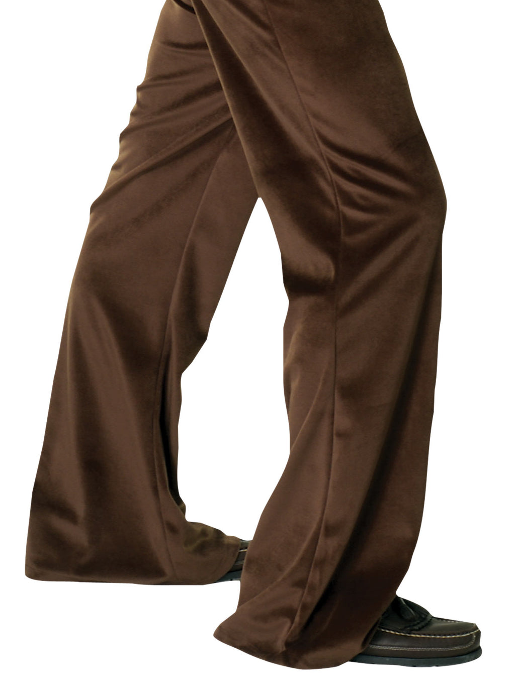 Shaggy Deluxe Costume, Adult